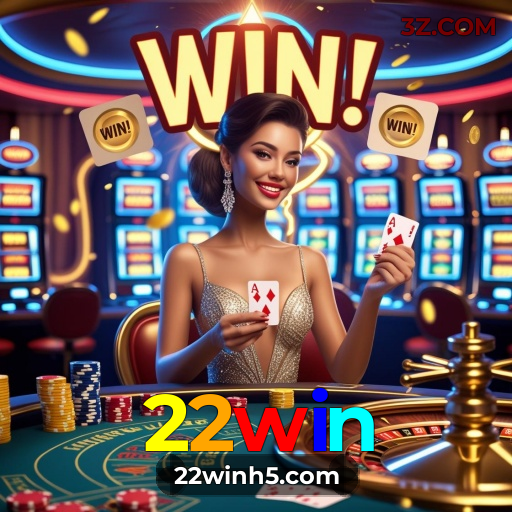 22win Análises de Esportes | Visão Brasileira