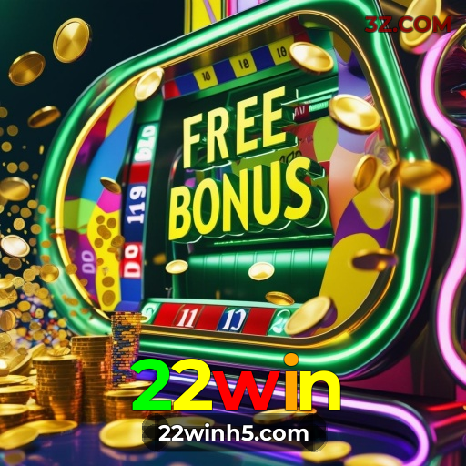 22win Plataforma Online de Entretenimento para Brasileiros