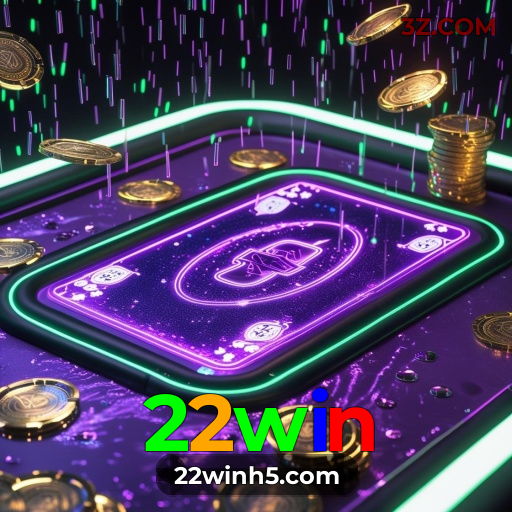 App 22win | Cassino com Jogos Populares e Bônus