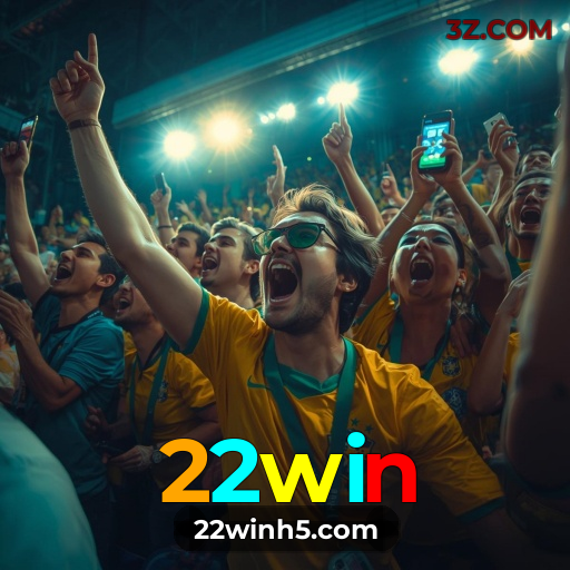 22win Plataforma : O cassino mais seguro e confiável para brasileiros!