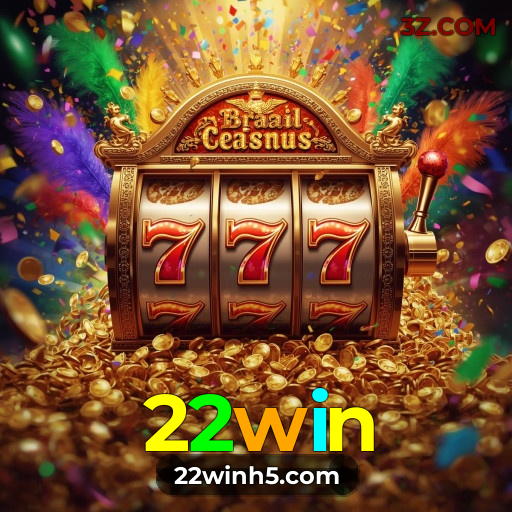 Retorno ao Cassino 22win | Login com Suporte 24h